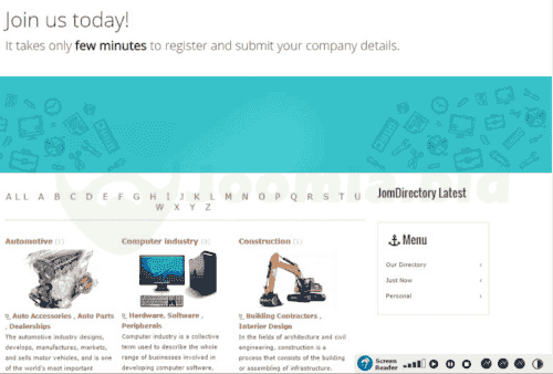 Joomla.bid