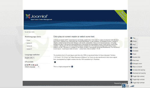 Joomla.bid