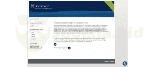 Joomla.bid