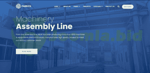 Joomla.bid