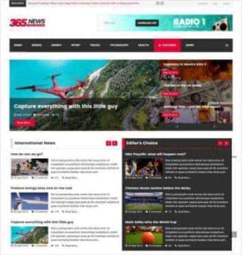 Joomla.bid