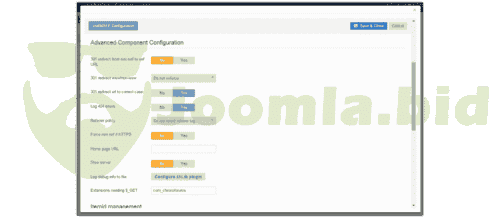 Joomla.bid
