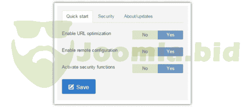 Joomla.bid