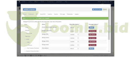 Joomla.bid