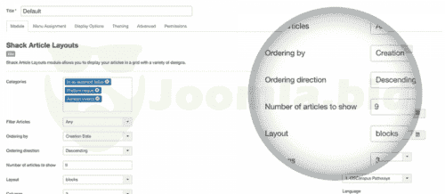 Joomla.bid