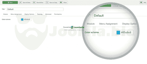 Joomla.bid