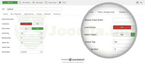 Joomla.bid
