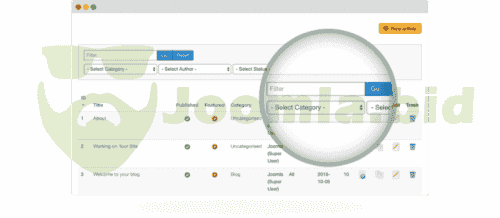 Joomla.bid
