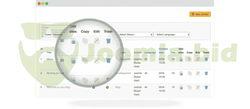 Joomla.bid
