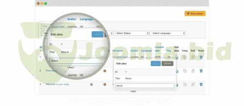 Joomla.bid