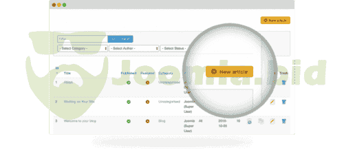 Joomla.bid