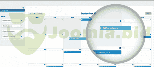 Joomla.bid