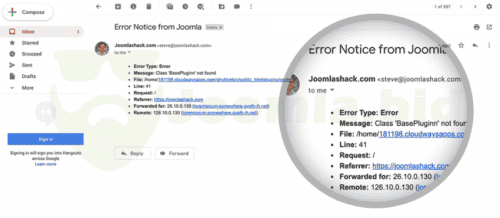 Joomla.bid