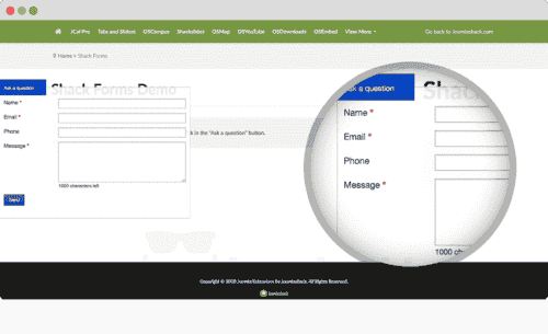 Joomla.bid