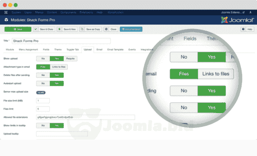 Joomla.bid