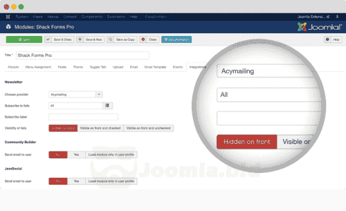 Joomla.bid