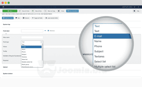 Joomla.bid