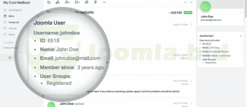 Joomla.bid