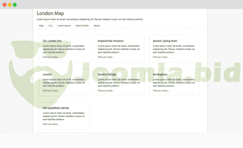 Joomla.bid