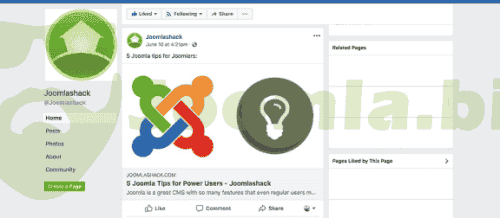 Joomla.bid