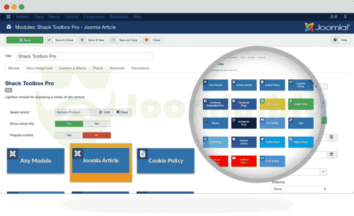 Joomla.bid