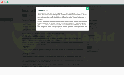 Joomla.bid