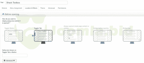 Joomla.bid