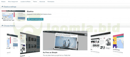 Joomla.bid