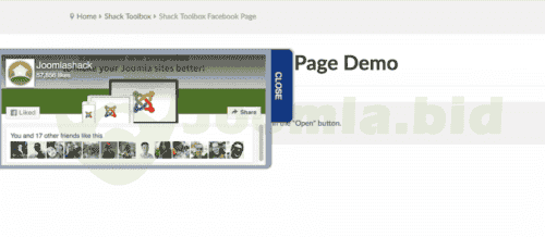 Joomla.bid