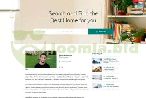 Joomla.bid