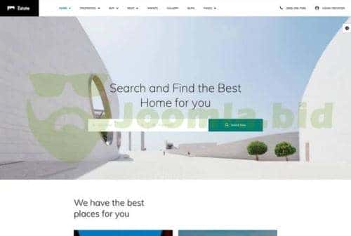 Joomla.bid