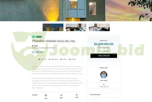 Joomla.bid