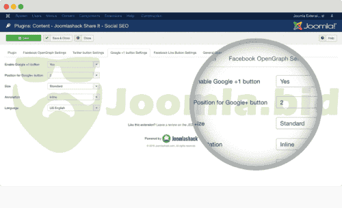 Joomla.bid
