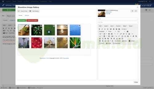 Joomla.bid