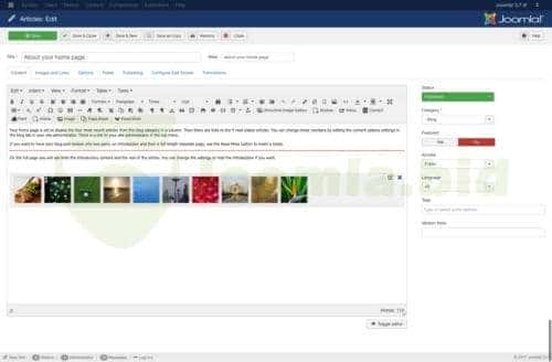 Joomla.bid