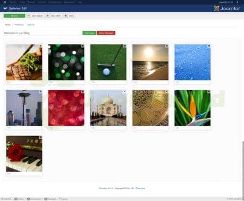 Joomla.bid