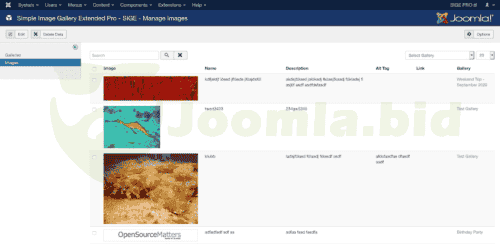 Joomla.bid