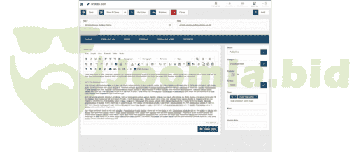 Joomla.bid