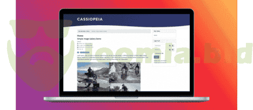 Joomla.bid