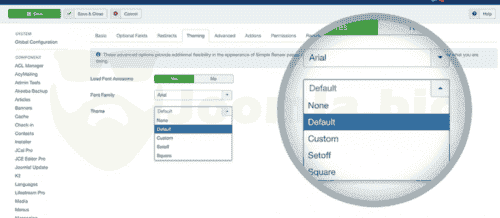 Joomla.bid