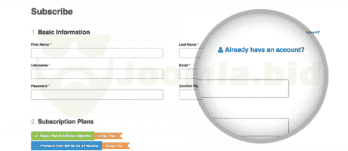 Joomla.bid