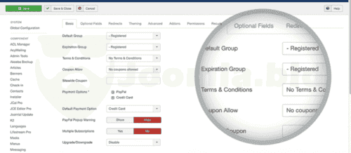 Joomla.bid