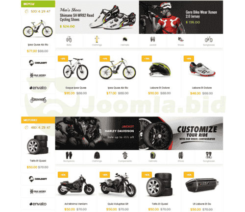 Joomla.bid