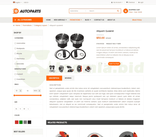 Joomla.bid