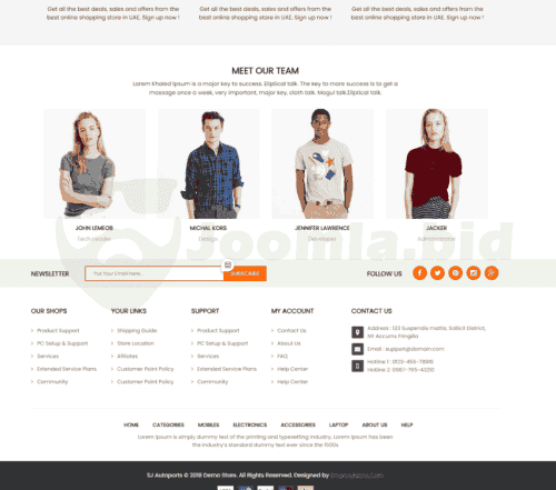 Joomla.bid