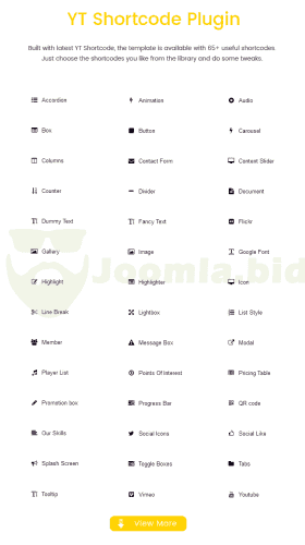 Joomla.bid