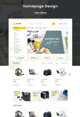 Joomla.bid
