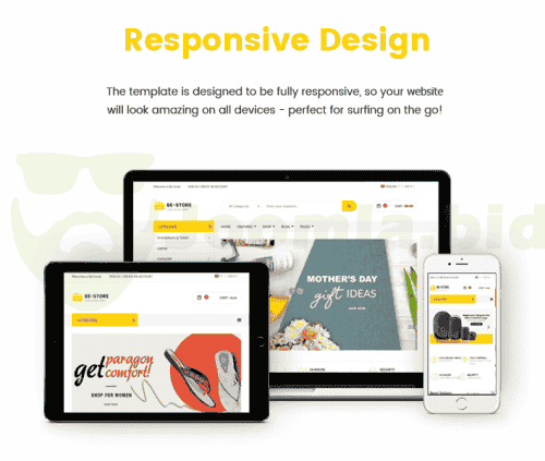 Joomla.bid