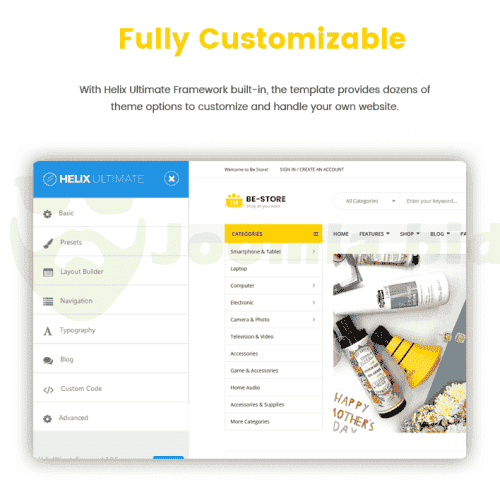 Joomla.bid