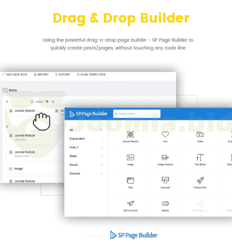 Joomla.bid